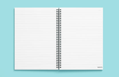 Porsche 911 Notebook