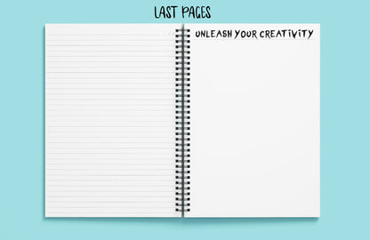 Porsche 911 Notebook